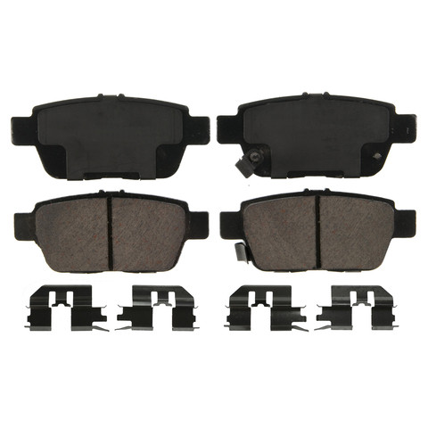 Wagner Brake Disc Brake Pad Set