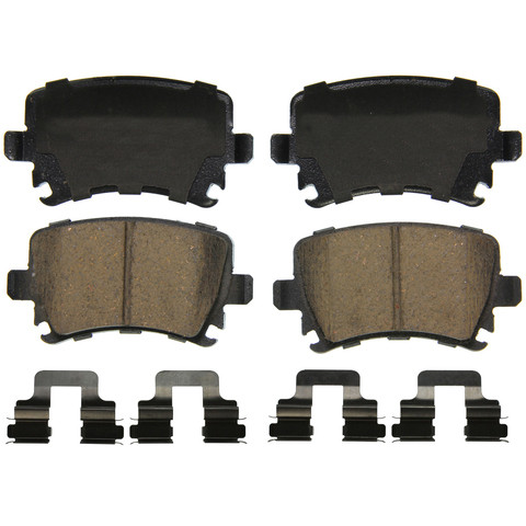 Wagner Brake Disc Brake Pad Set