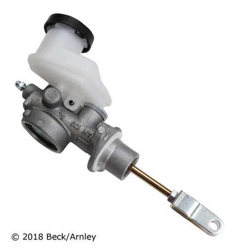 Beck/Arnley Clutch Master Cylinder P/N:072-9828 Beck/Arnley Clutch Master Cylinder P/N:072-9828