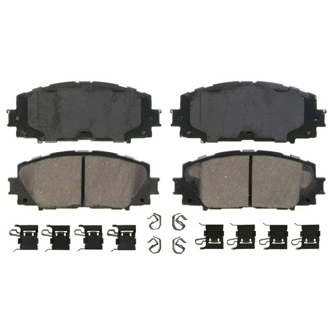 Wagner Brake Disc Brake Pad Set