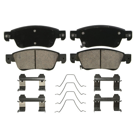 Wagner Brake Disc Brake Pad Set