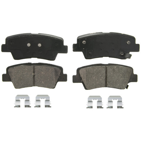 Wagner Brake Disc Brake Pad Set