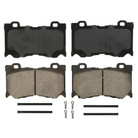 Wagner Brake Disc Brake Pad Set