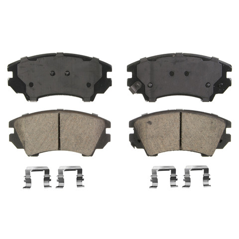 Wagner Brake Disc Brake Pad Set