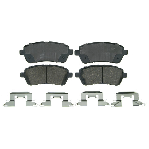 Wagner Brake Disc Brake Pad Set