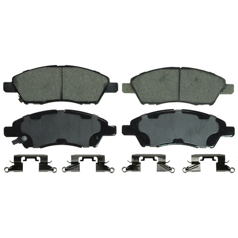 Wagner Brake Disc Brake Pad Set