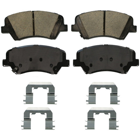 Wagner Brake Disc Brake Pad Set