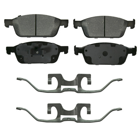 Wagner Brake Disc Brake Pad Set