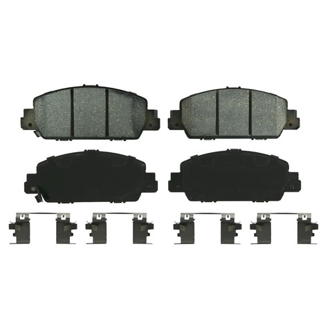 Wagner Brake Disc Brake Pad Set