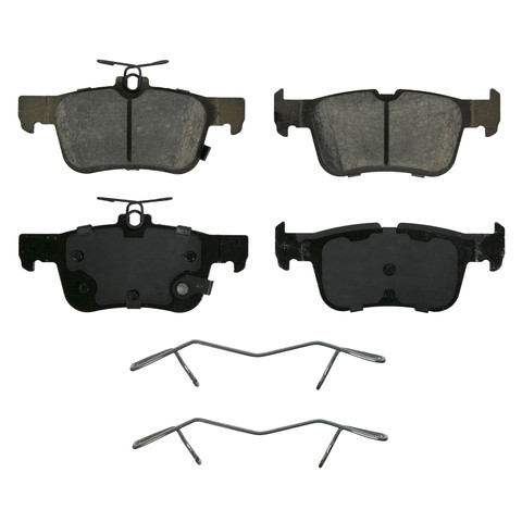 Wagner Brake Disc Brake Pad Set
