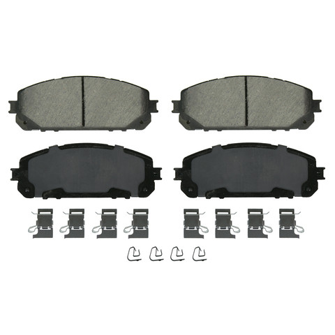 Wagner Brake Disc Brake Pad Set