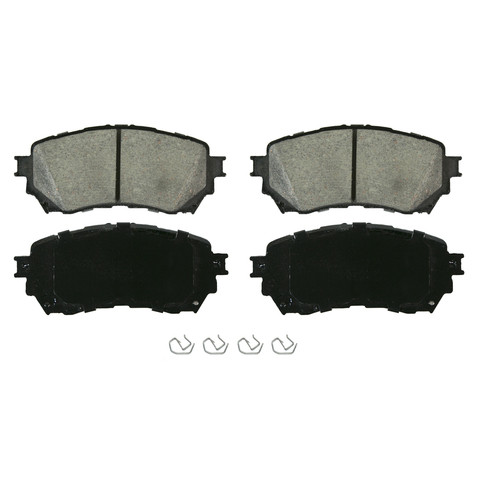 Wagner Brake Disc Brake Pad Set