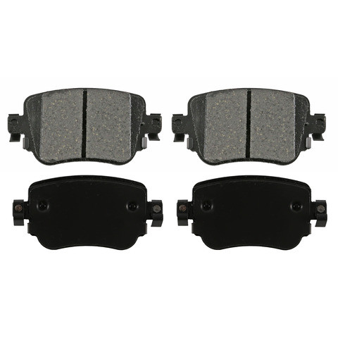 Wagner Brake Disc Brake Pad Set