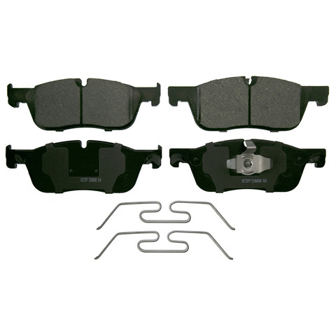 Wagner Brake Disc Brake Pad Set
