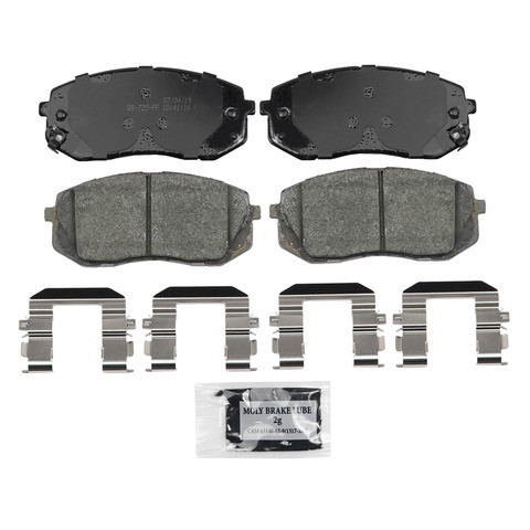 Wagner Brake Disc Brake Pad Set