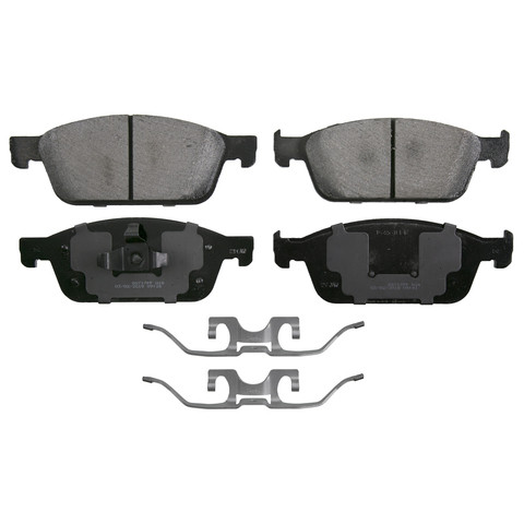 Wagner Brake Disc Brake Pad Set