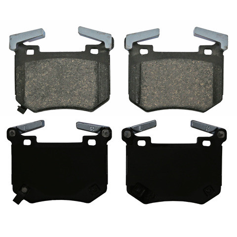 Wagner Brake Disc Brake Pad Set
