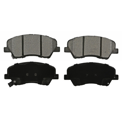 Wagner Brake Disc Brake Pad Set