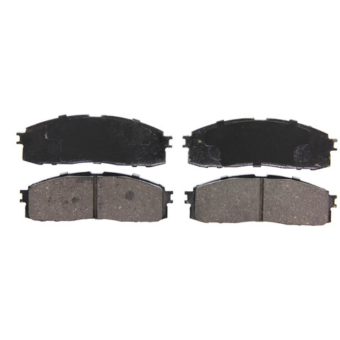 Wagner Brake Disc Brake Pad Set P/N:ZD337