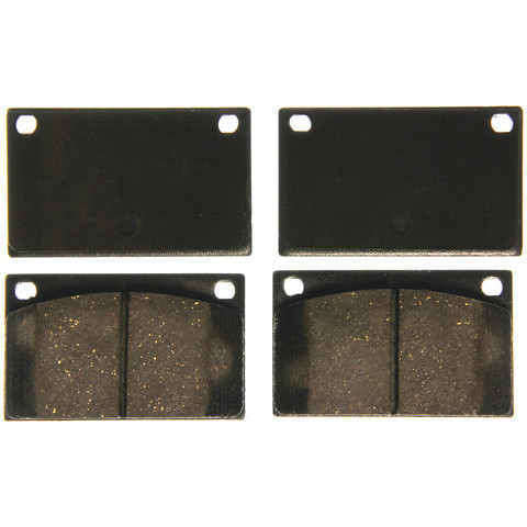 Wagner Brake Disc Brake Pad Set