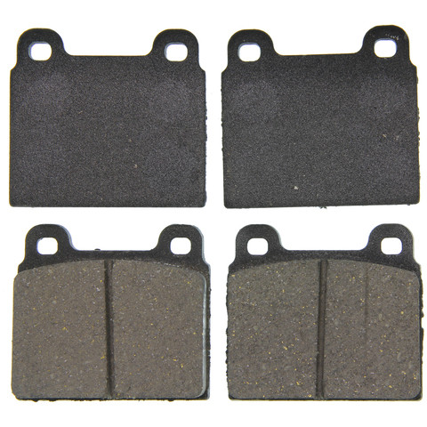 Wagner Brake Disc Brake Pad Set