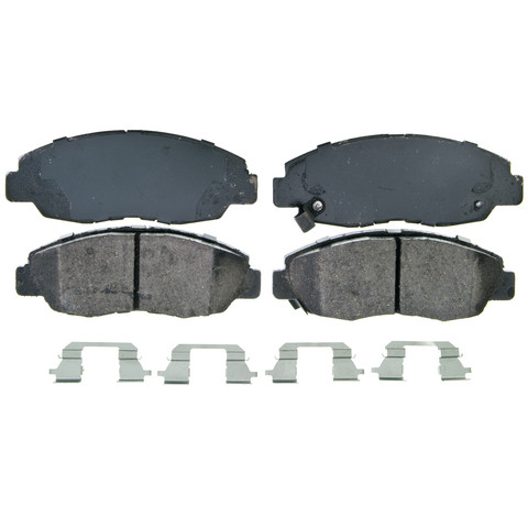 Wagner Brake Disc Brake Pad Set