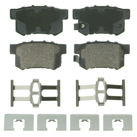 Wagner Brake Disc Brake Pad Set