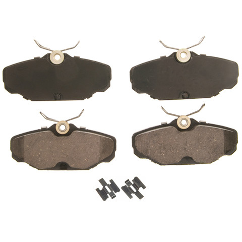 Wagner Brake Disc Brake Pad Set