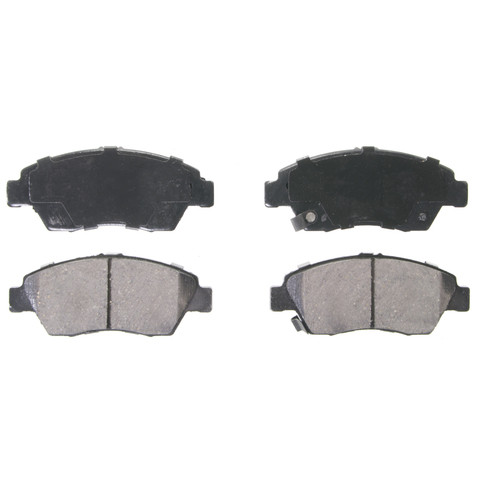 Wagner Brake Disc Brake Pad Set