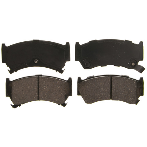 Wagner Brake Disc Brake Pad Set