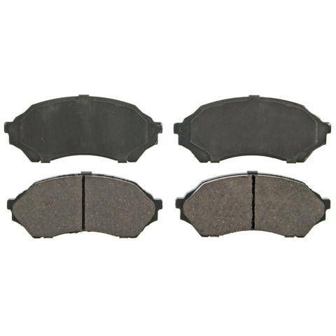 Wagner Brake Disc Brake Pad Set