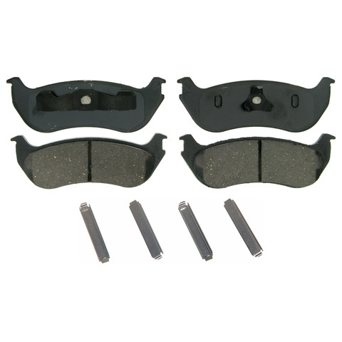 Wagner Brake Disc Brake Pad Set