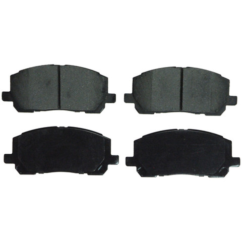 Wagner Brake Disc Brake Pad Set