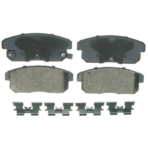 Wagner Brake Disc Brake Pad Set