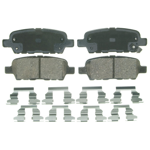 Wagner Brake Disc Brake Pad Set