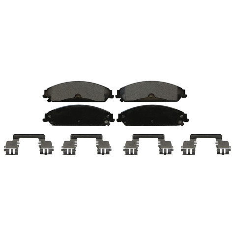 Wagner Brake Disc Brake Pad Set