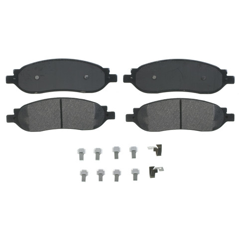 Wagner Brake Disc Brake Pad Set