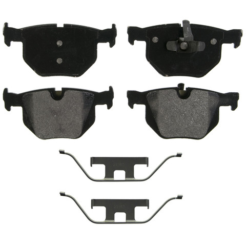 Wagner Brake Disc Brake Pad Set