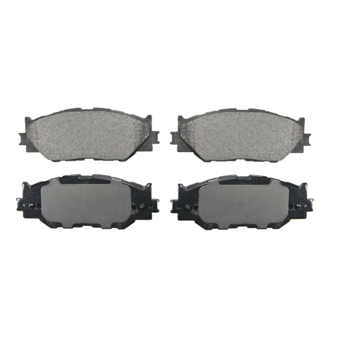 Wagner Brake Disc Brake Pad Set