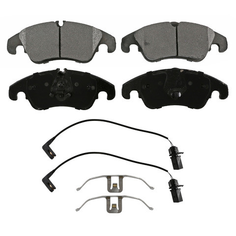 Wagner Brake Disc Brake Pad Set