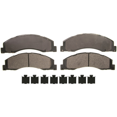 Wagner Brake Disc Brake Pad Set