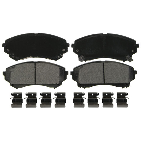 Wagner Brake Disc Brake Pad Set