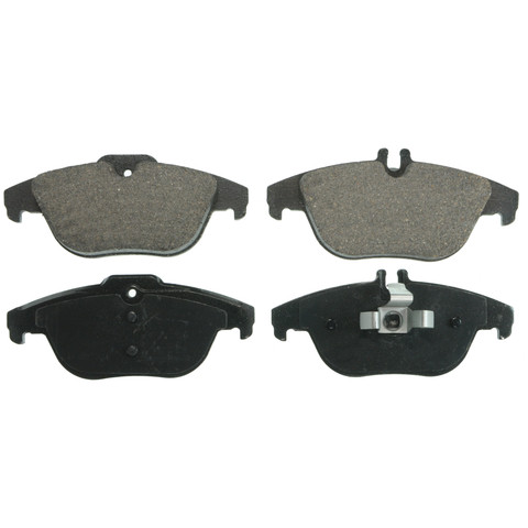 Wagner Brake Disc Brake Pad Set