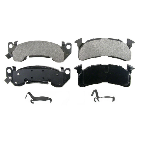 Wagner Brake Disc Brake Pad Set