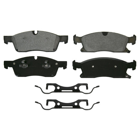 Wagner Brake Disc Brake Pad Set