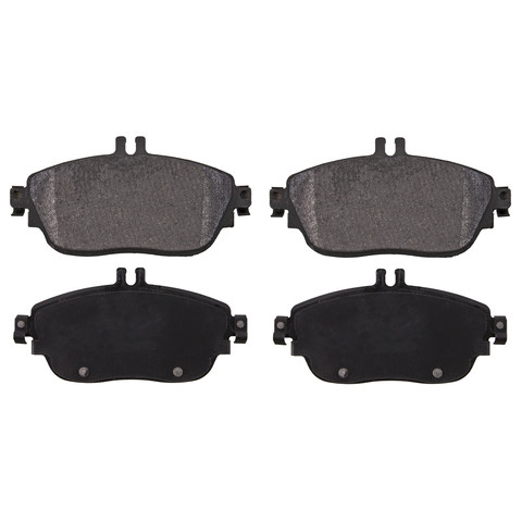 Wagner Brake Disc Brake Pad Set ZX1694