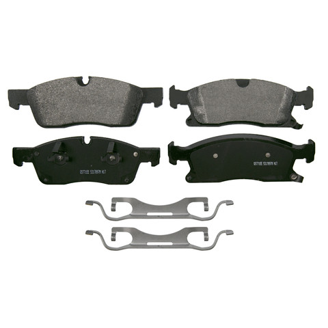 Wagner Brake Disc Brake Pad Set