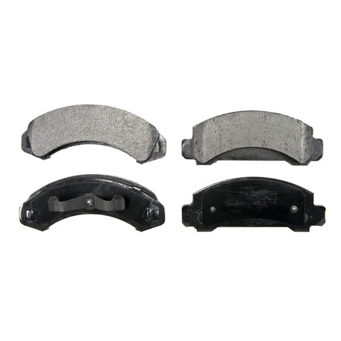 Wagner Brake Disc Brake Pad Set