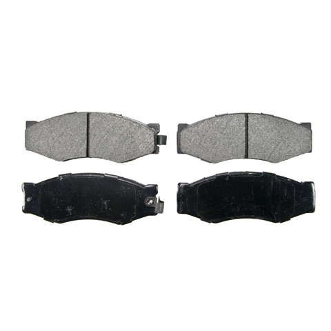 Wagner Brake Disc Brake Pad Set