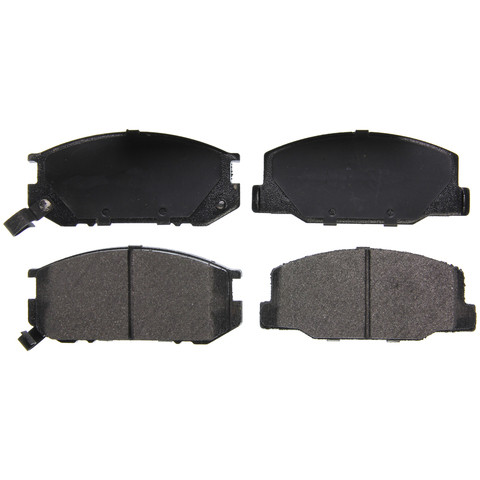 Wagner Brake Disc Brake Pad Set P/N:ZX527